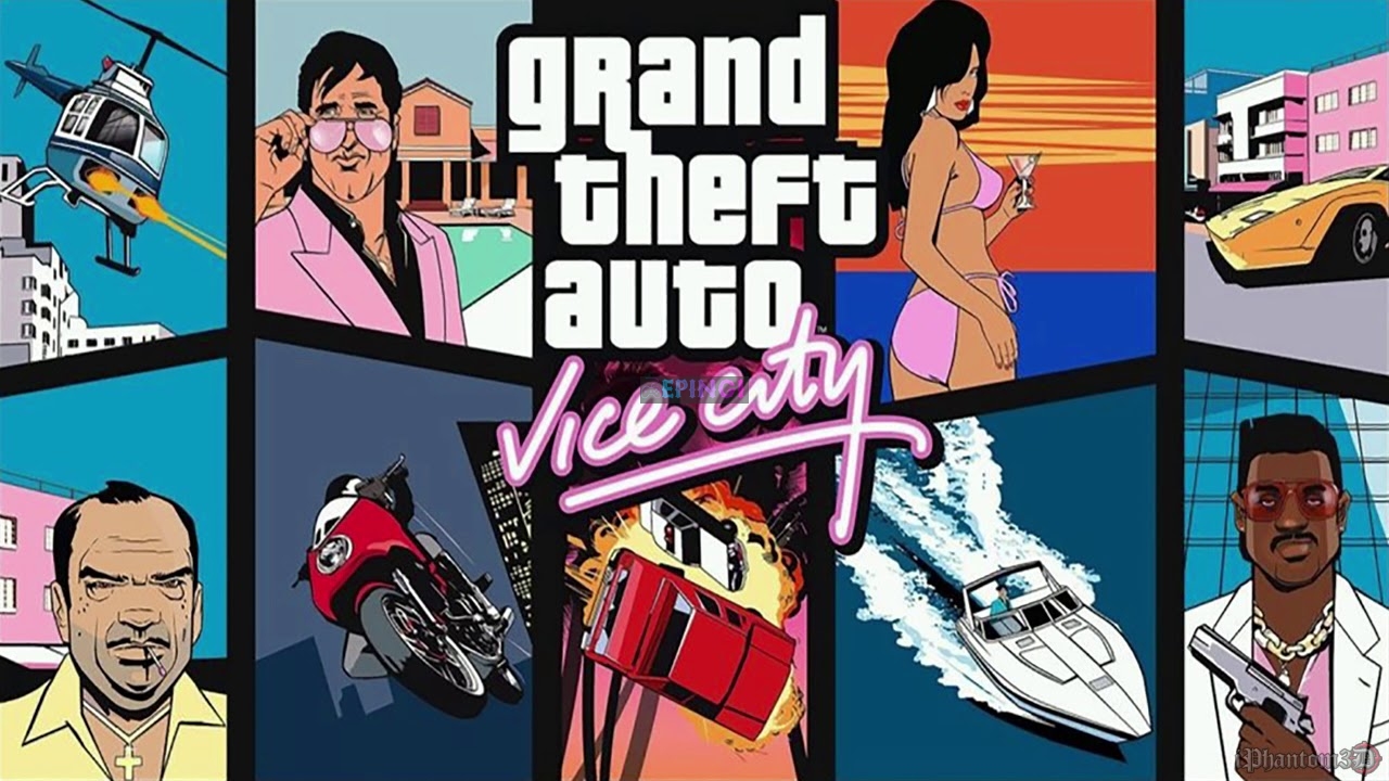 gta vice city stories free download for mobile