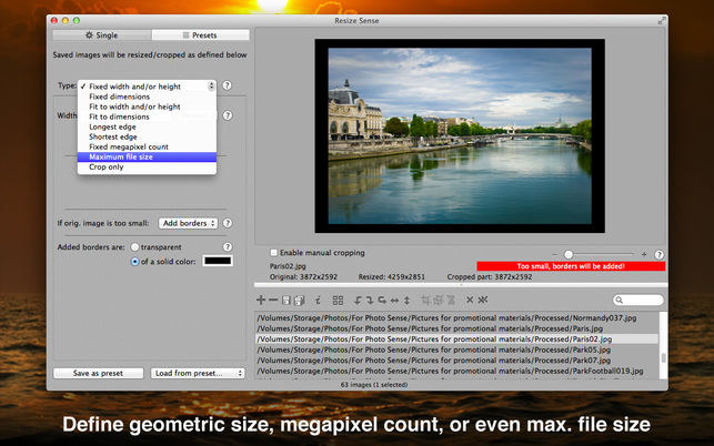 best resize image software for mac